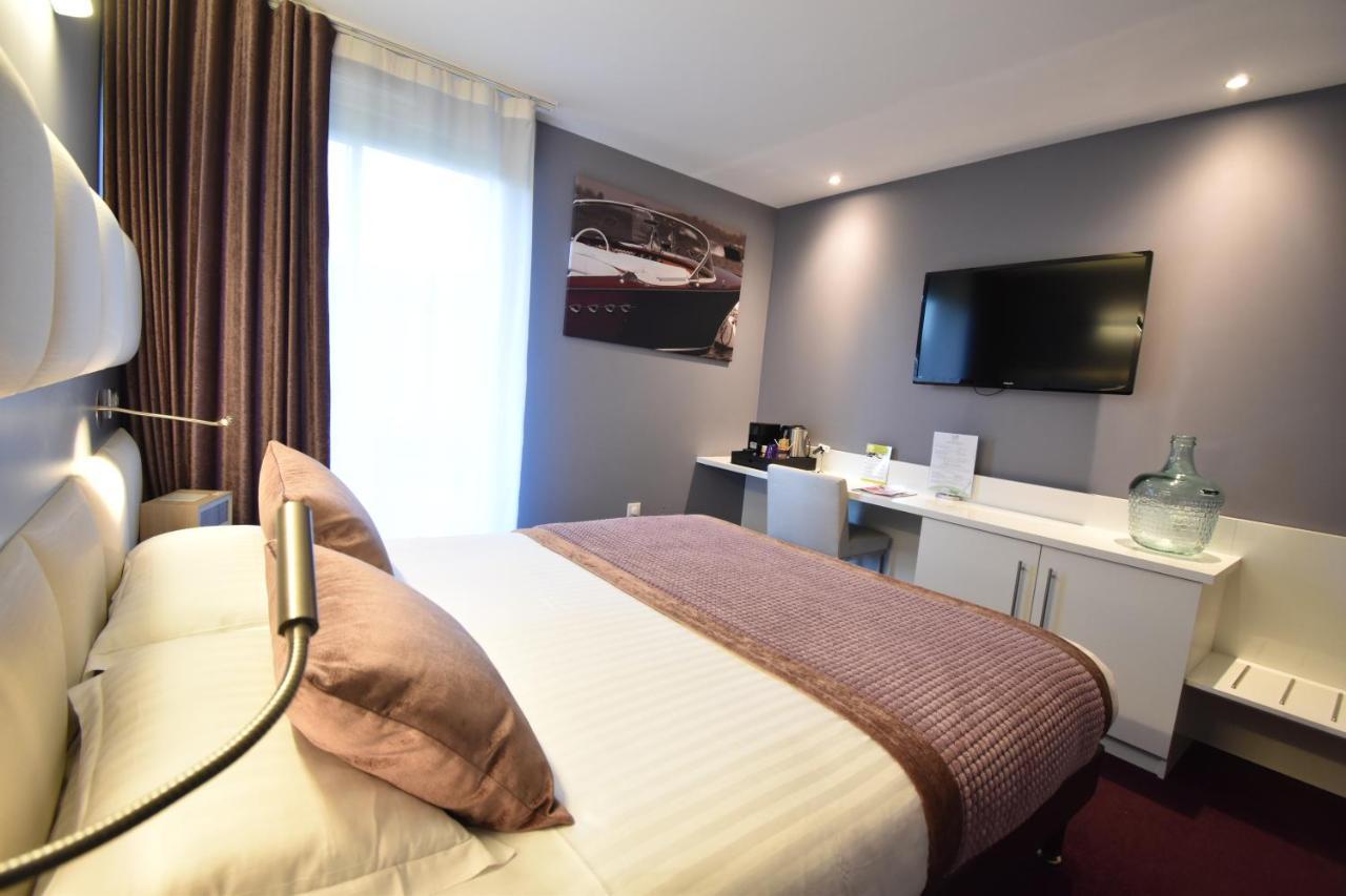 Hotel Du Golf Saint Lazare 里摩日 外观 照片