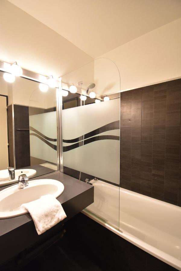 Hotel Du Golf Saint Lazare 里摩日 外观 照片