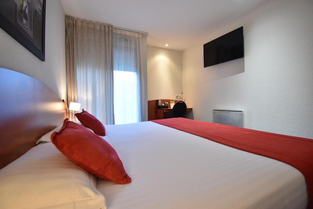 Hotel Du Golf Saint Lazare 里摩日 外观 照片