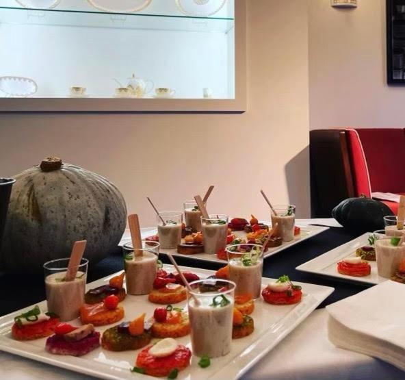 Hotel Du Golf Saint Lazare 里摩日 外观 照片