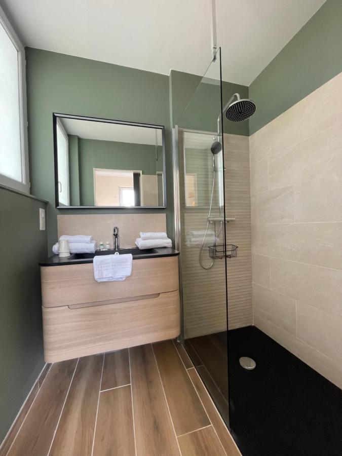 Hotel Du Golf Saint Lazare 里摩日 外观 照片