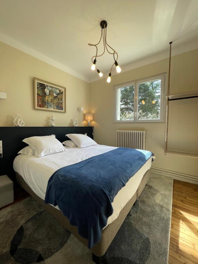 Hotel Du Golf Saint Lazare 里摩日 外观 照片