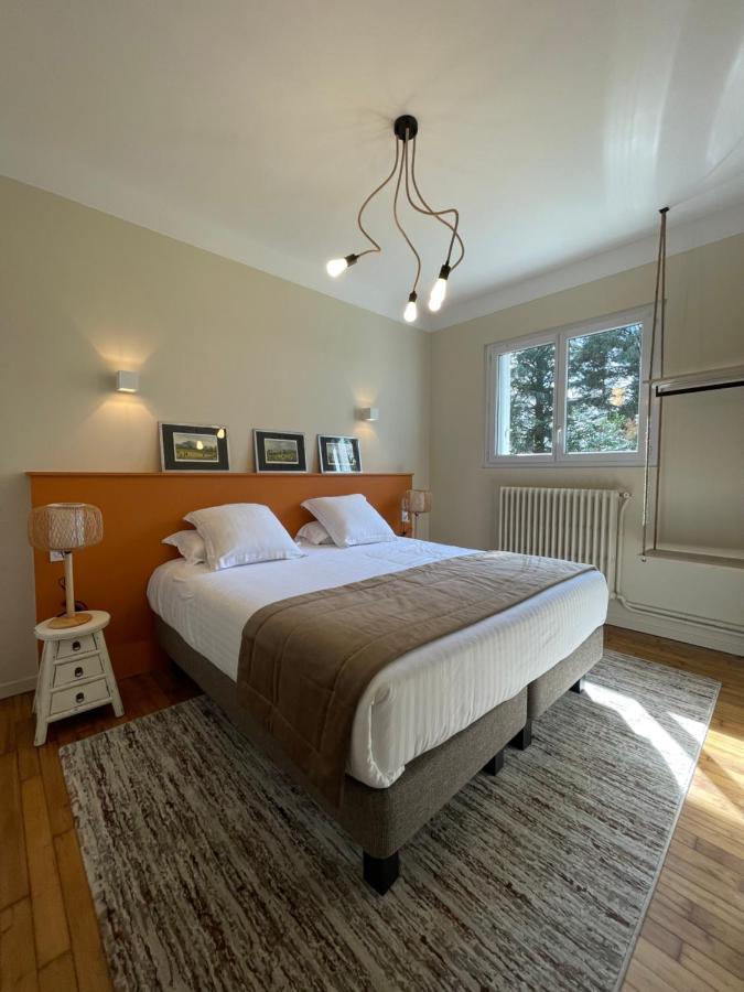 Hotel Du Golf Saint Lazare 里摩日 外观 照片