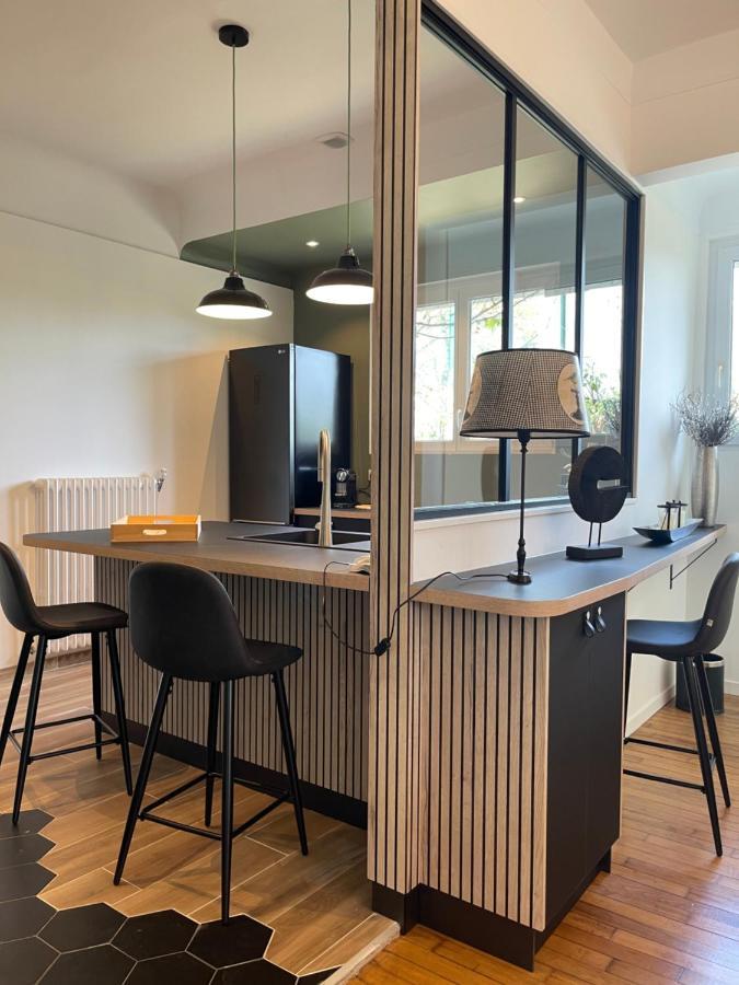 Hotel Du Golf Saint Lazare 里摩日 外观 照片
