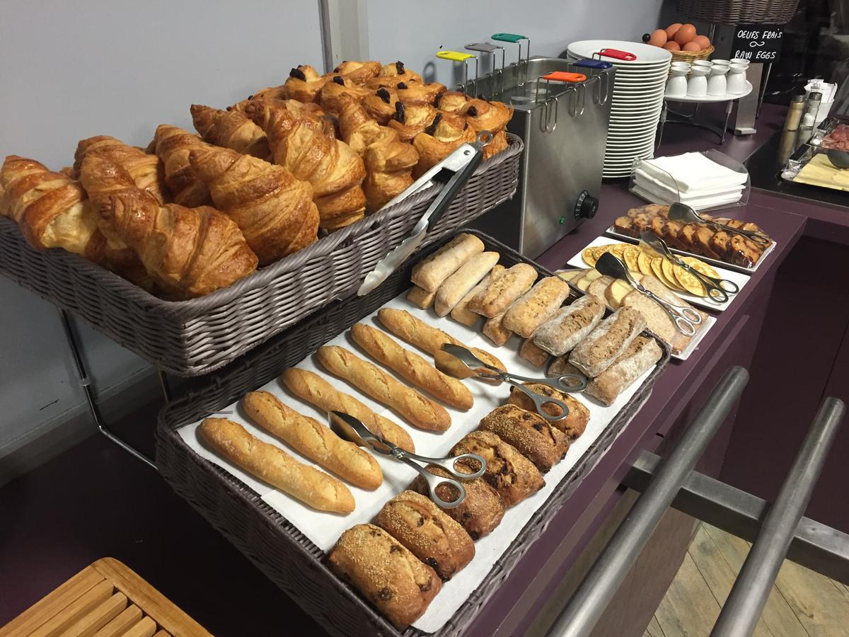 Hotel Du Golf Saint Lazare 里摩日 外观 照片