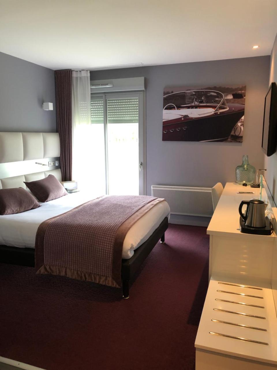 Hotel Du Golf Saint Lazare 里摩日 外观 照片